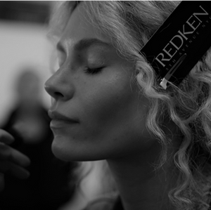 Redken Shades EQ X Fashion Week