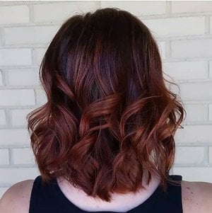 The 13 Best Balayage Colours For Short Hair Hair Colour Redken Report Redken