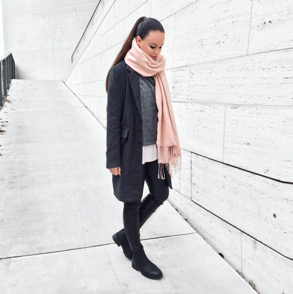 Cute Winter Hairstyles to Pair With Accessories Redken AU & NZ