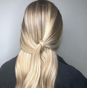 How To Bleach Your Hair Without Damaging It L Oreal