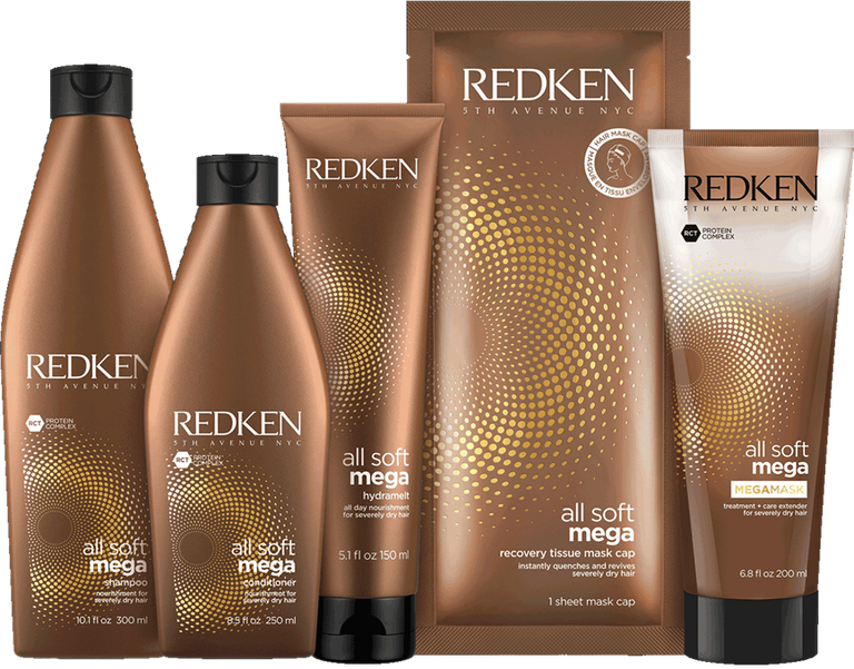 Redken® Australia New Zealand Haircare Hair Styling Hair Colour