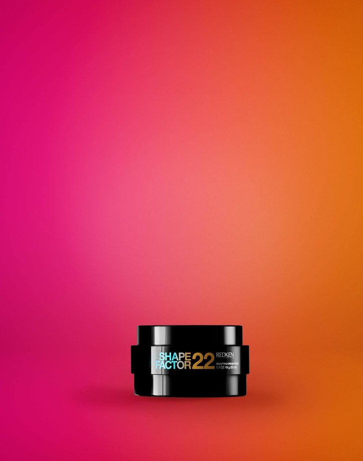 Shape Factor 22 Sculpting Cream Paste Gels Pomades Waxes Pastes 