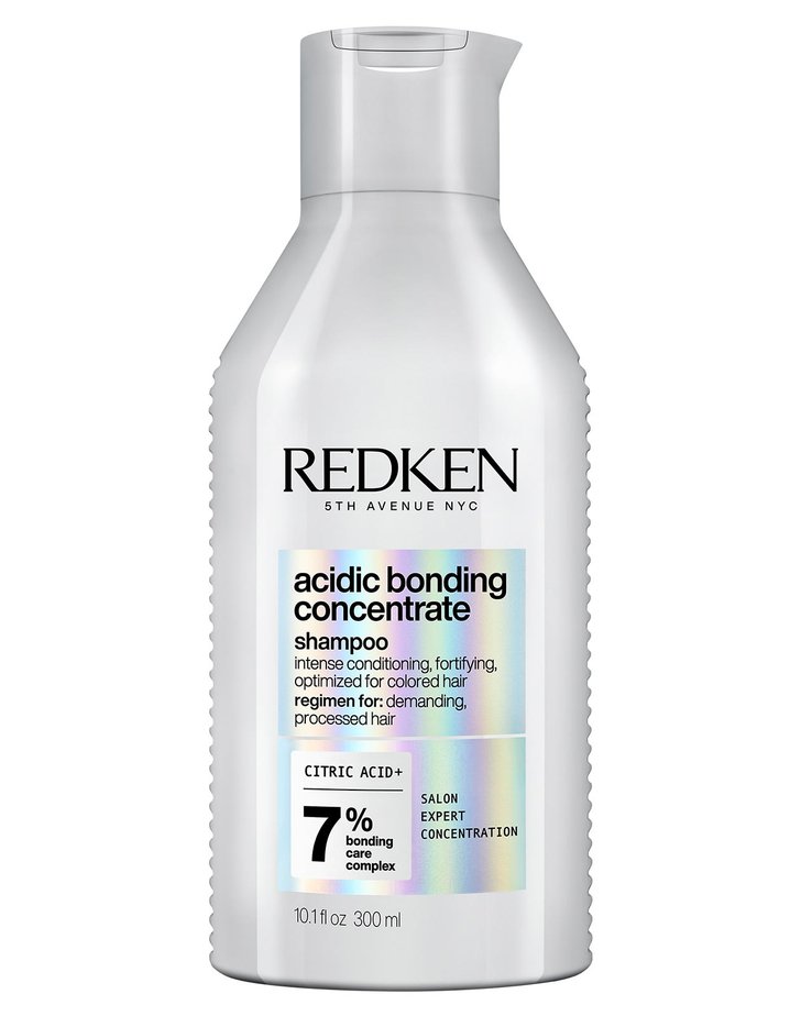 Acidic Bonding Concentrate pH Balancing Shampoo Redken AU & NZ