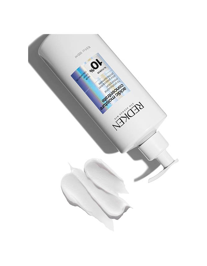 Redken Acidic Moisture Concentrate