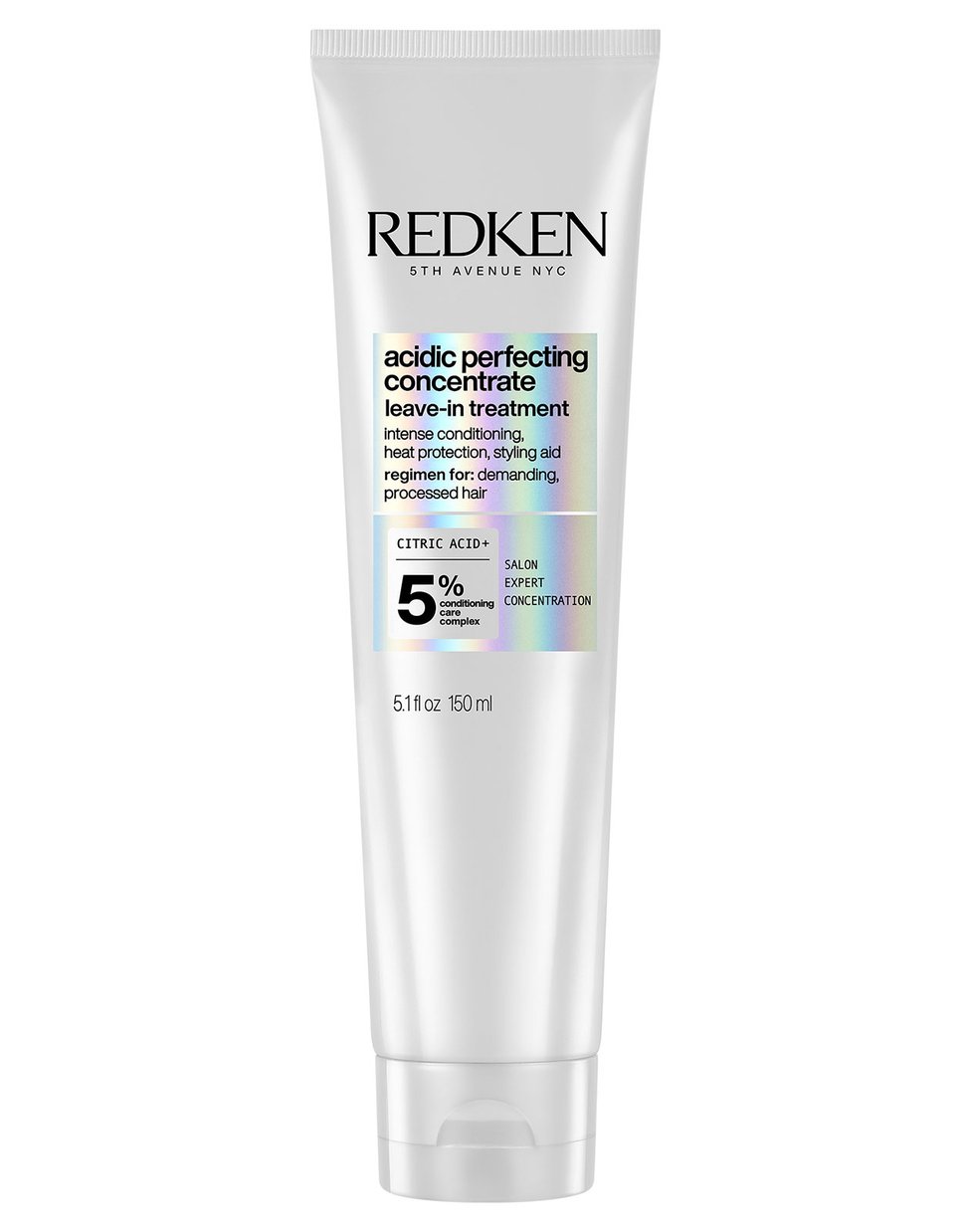 Acidic Bonding Concentrate LeaveIn Treatment Redken® Australia & NZ