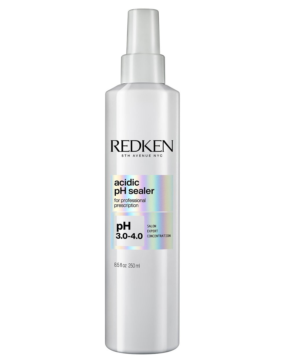 Acidic Bonding Acidic Moisture Concentrate Redken Australia & NZ