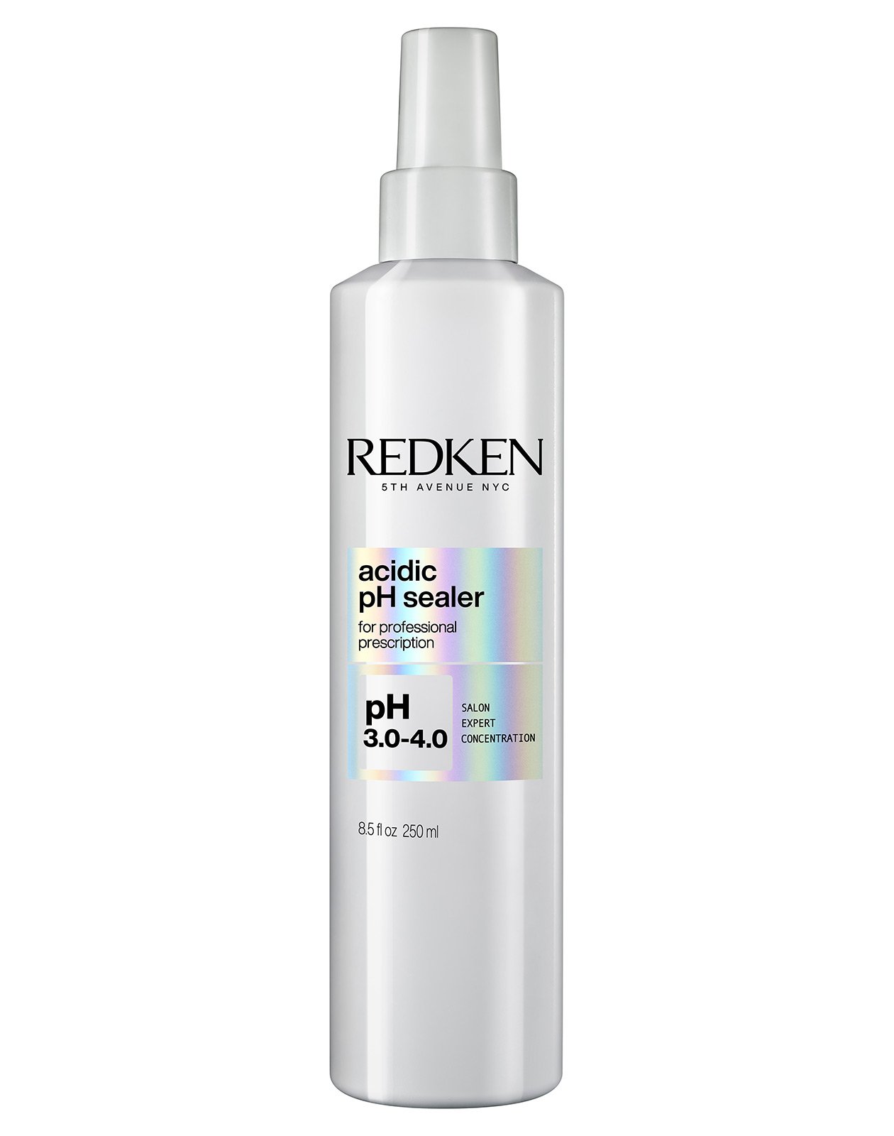 Redken Acidic pH Sealer