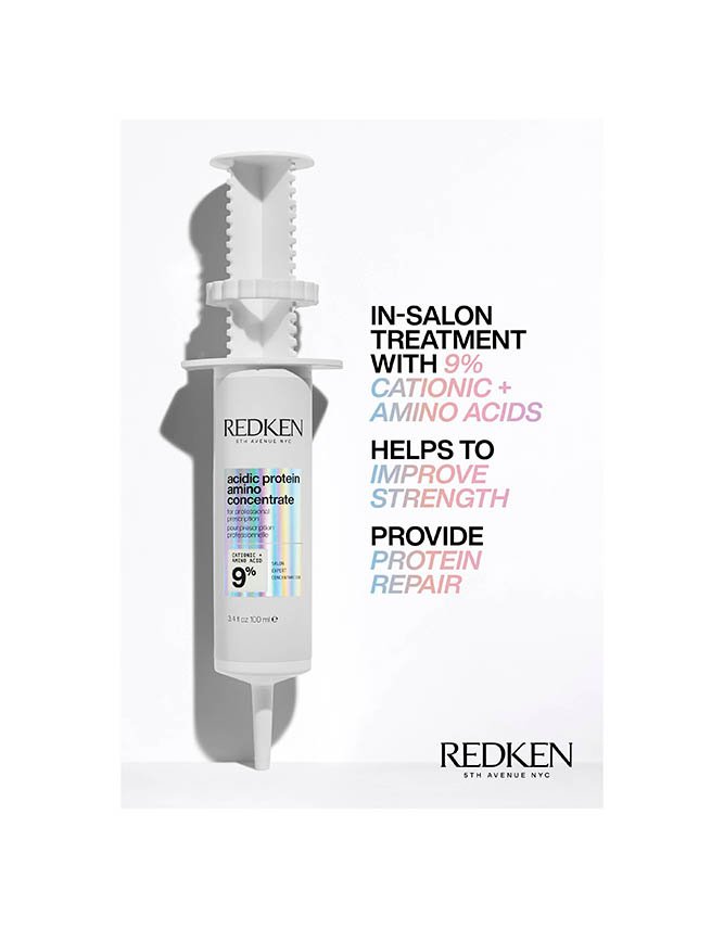 Redken Acidic Protein Concentrate