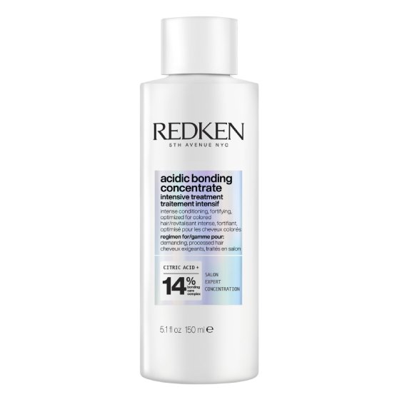 Acidic Bonding Concentrate Intensive Treatment Redken Australia & NZ