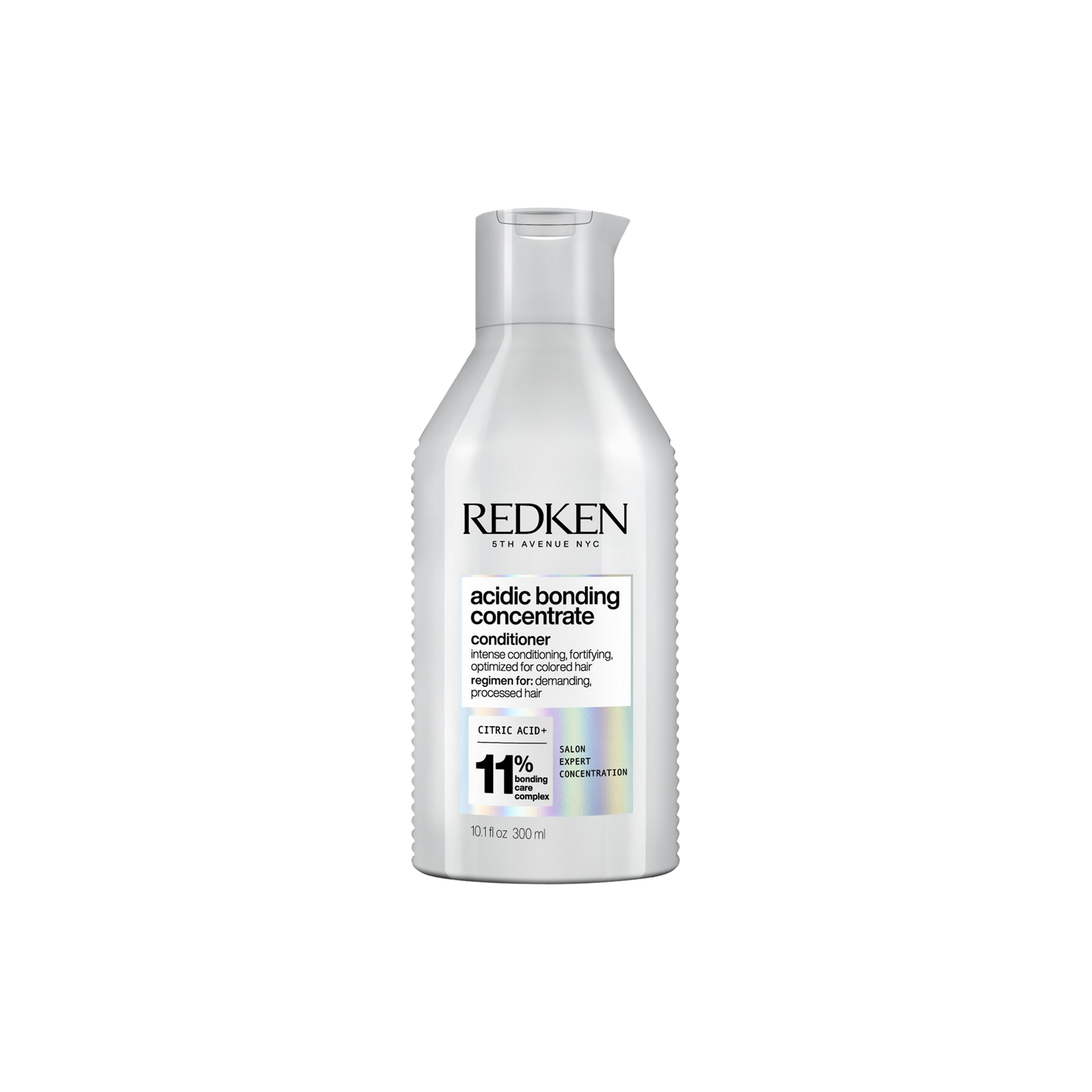 Redken Acidic Bonding Concentrate Conditioner 300mL Redken Acidic Bonding Concentrate Conditioner 300mL