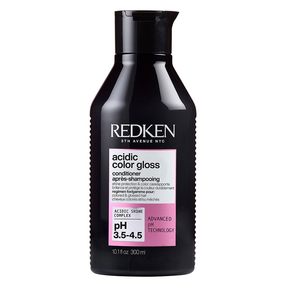 Acidic Color Gloss Conditioner for Vibrant, Healthy Colour-Treated Hair