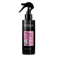 Acidic Color Gloss Heat Protection Leave-In Spray Treatment: Locks In colour, Shields Out Damage