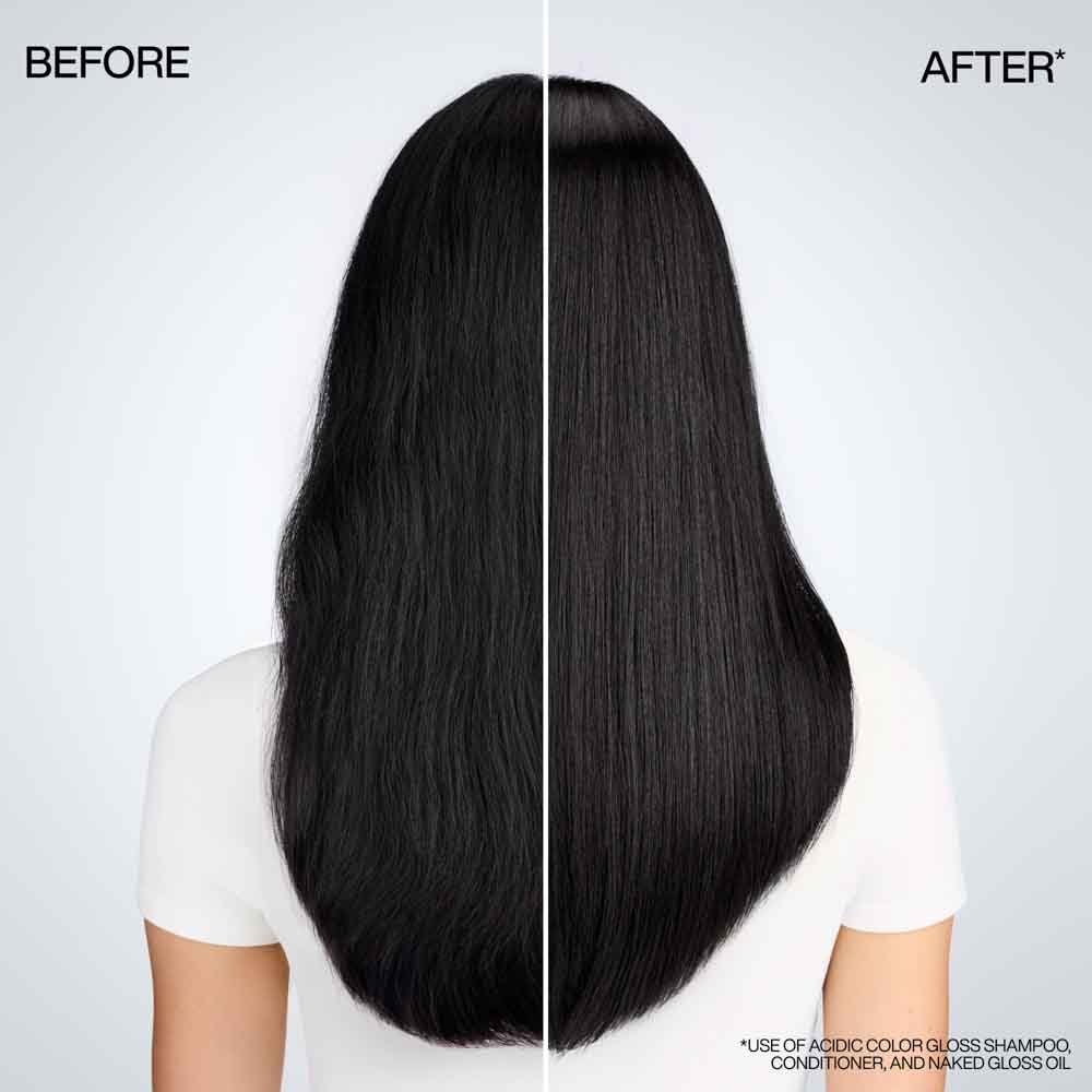 SL1_Redken 2024 Naked Gloss Ecom ATF BA Amanda