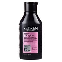 Acidic Color Gloss Sulfate-Free Shampoo for Vibrant, Healthy Colour-Treated Hair