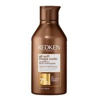 All Soft Mega Curls Conditioner for Curly and Coiled Hair ByRedken