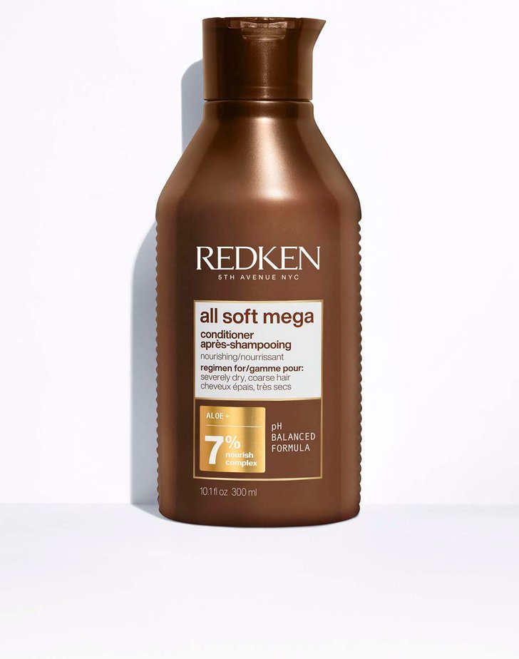 Redken All Soft Mega Conditioner