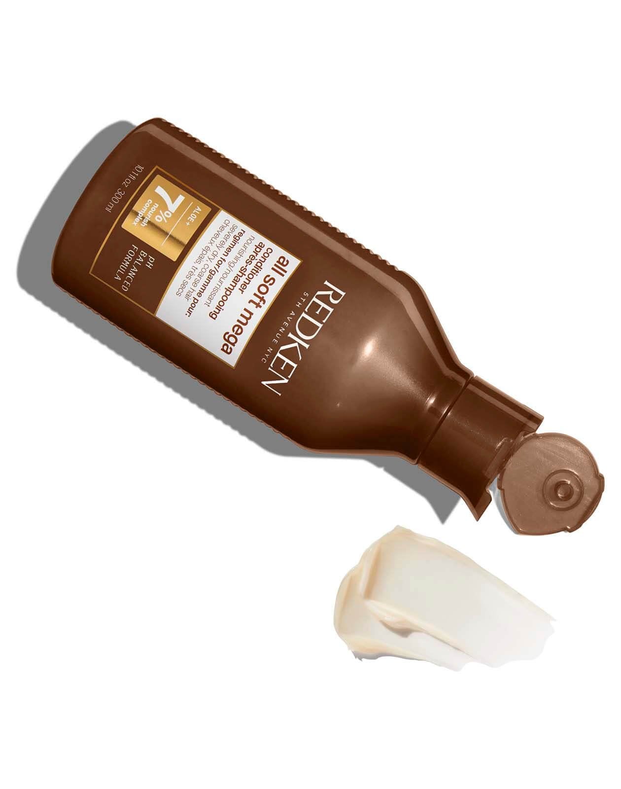 Redken All Soft Mega Conditioner