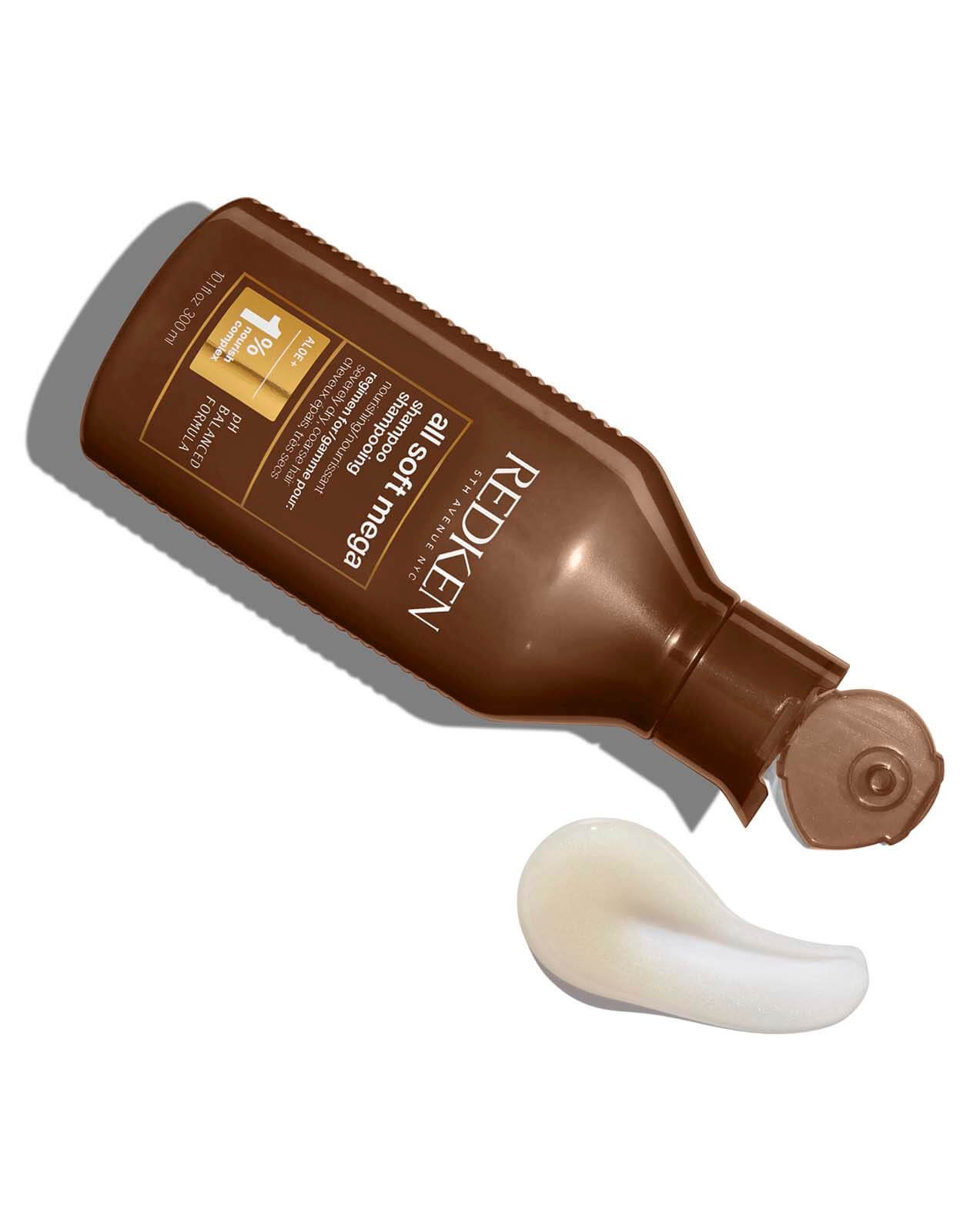 Redken All Soft Mega Shampoo