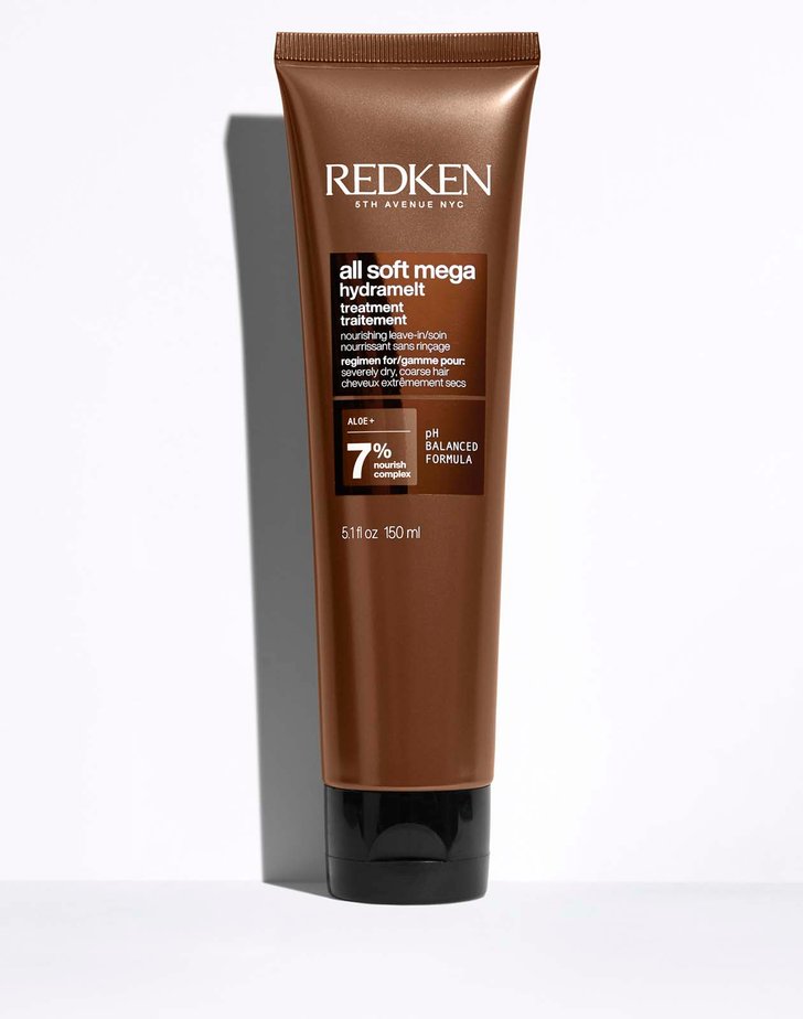 Redken All Soft Mega Rich Hydramelt