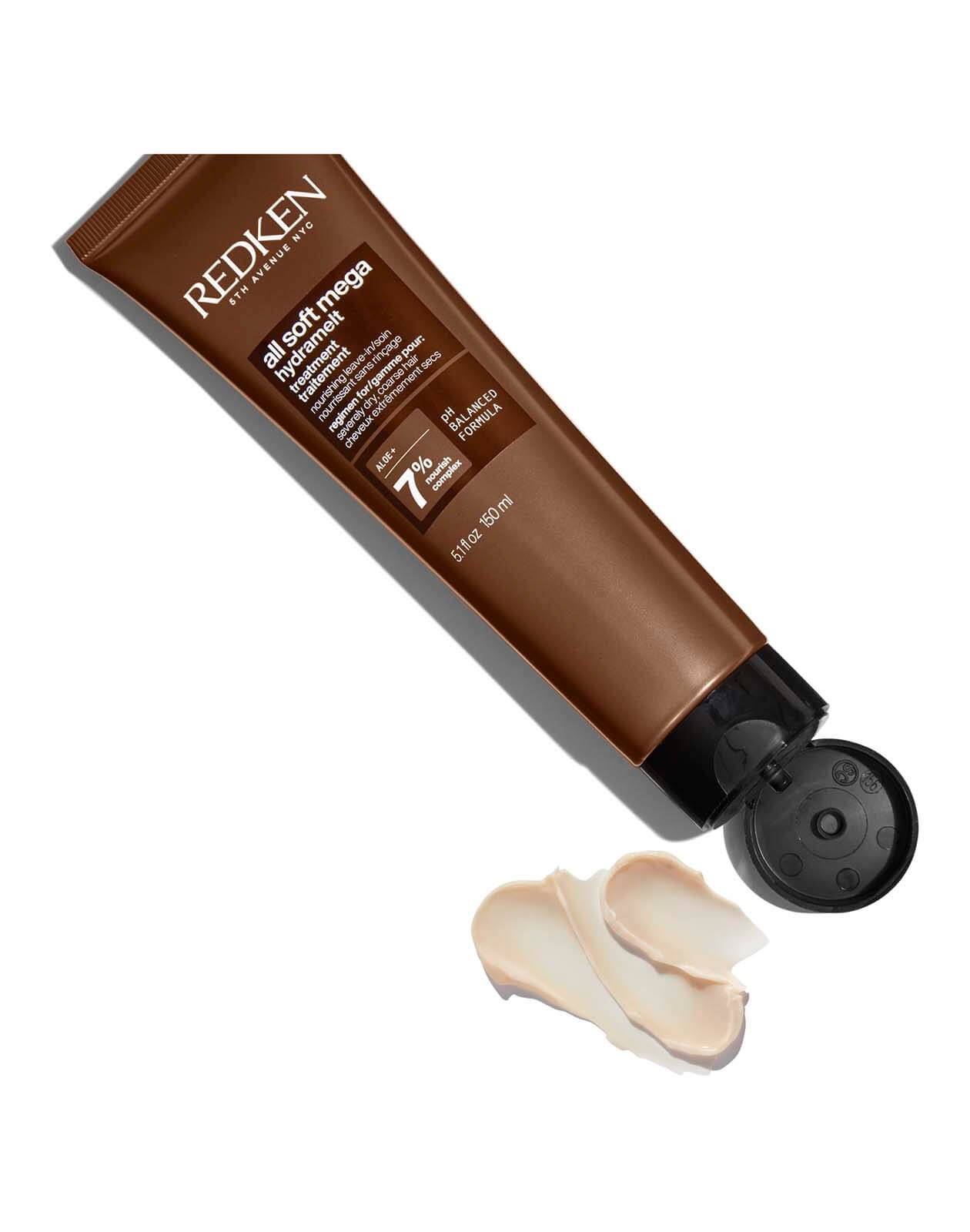 Redken All Soft Mega Rich Hydramelt