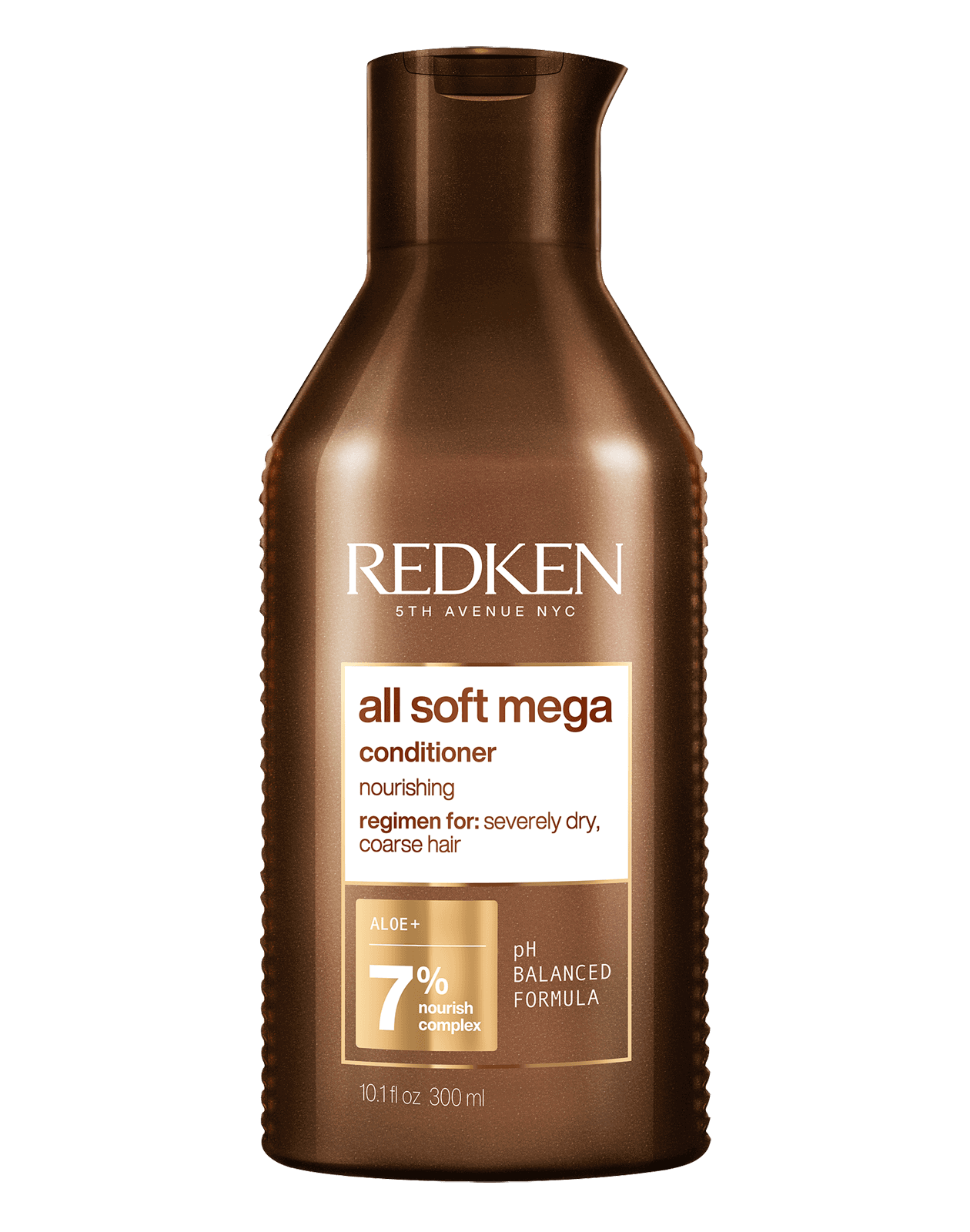Redken All Soft Mega Conditioner for dry hair