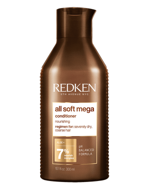 Redken All Soft Mega Conditioner for dry hair