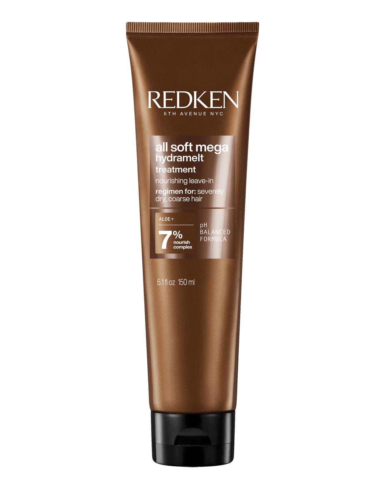 Redken All Soft Mega Moisturising Hair Mask