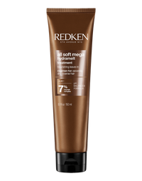 Redken All Soft Mega Moisturising Hair Mask