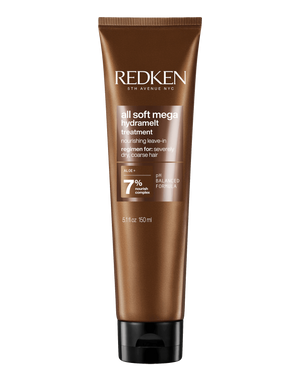 Redken All Soft Mega Moisturising Hair Mask