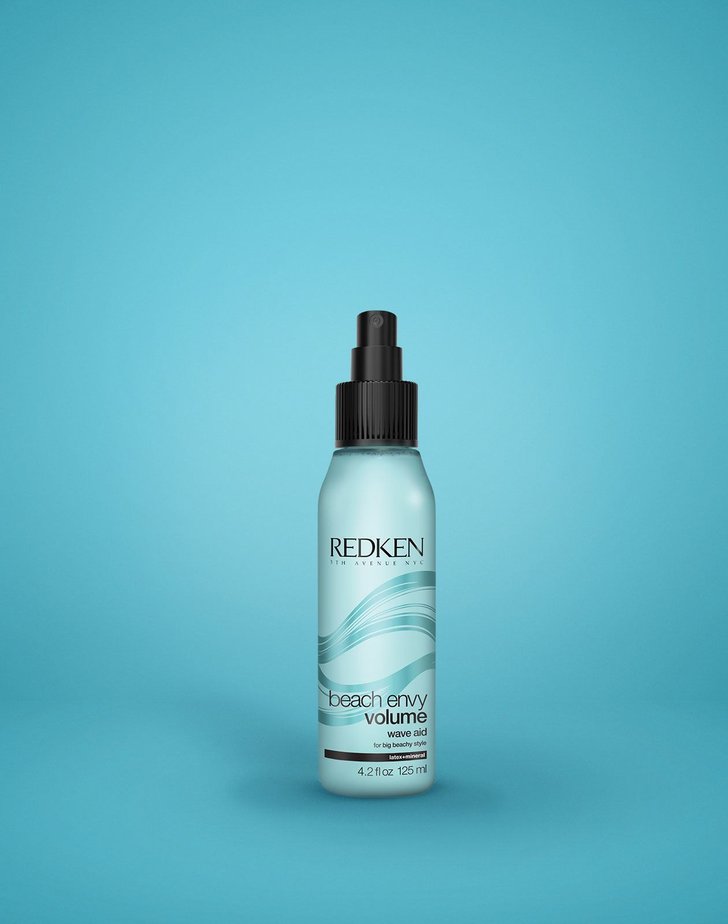 Beach Envy Wave Aid Beach Envy Haircare Products