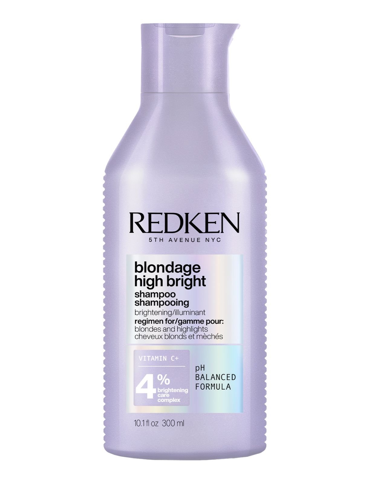 Redken professional sales