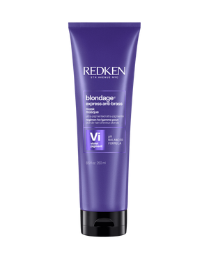 Redken Color Extend Blondage Express Anti Brass Mask