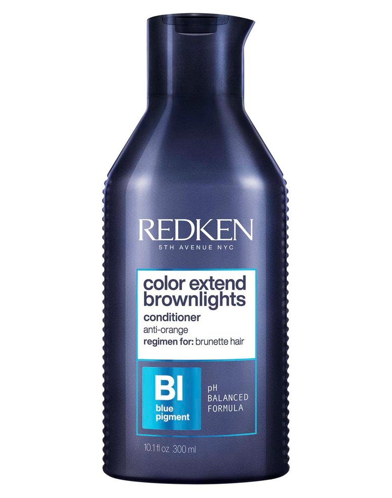  Redken  Color Extend Brownlights Conditioner