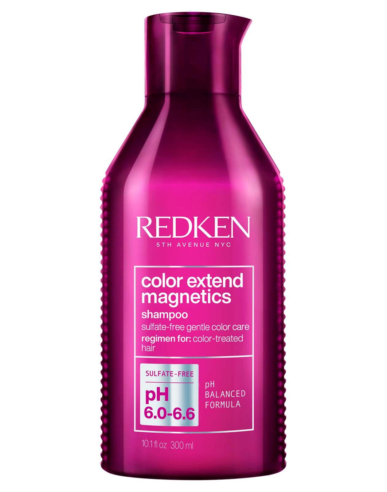 Shampoo for colored hair sulfate sale free