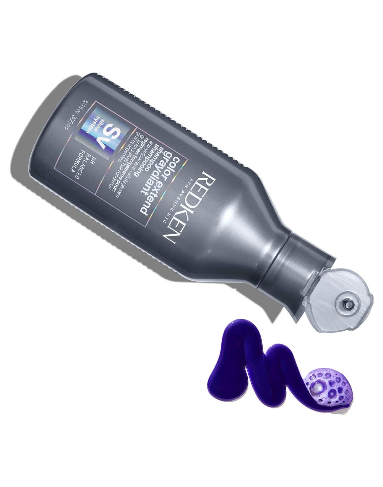 Color Extend Graydiant Shampoo for Gray Hair