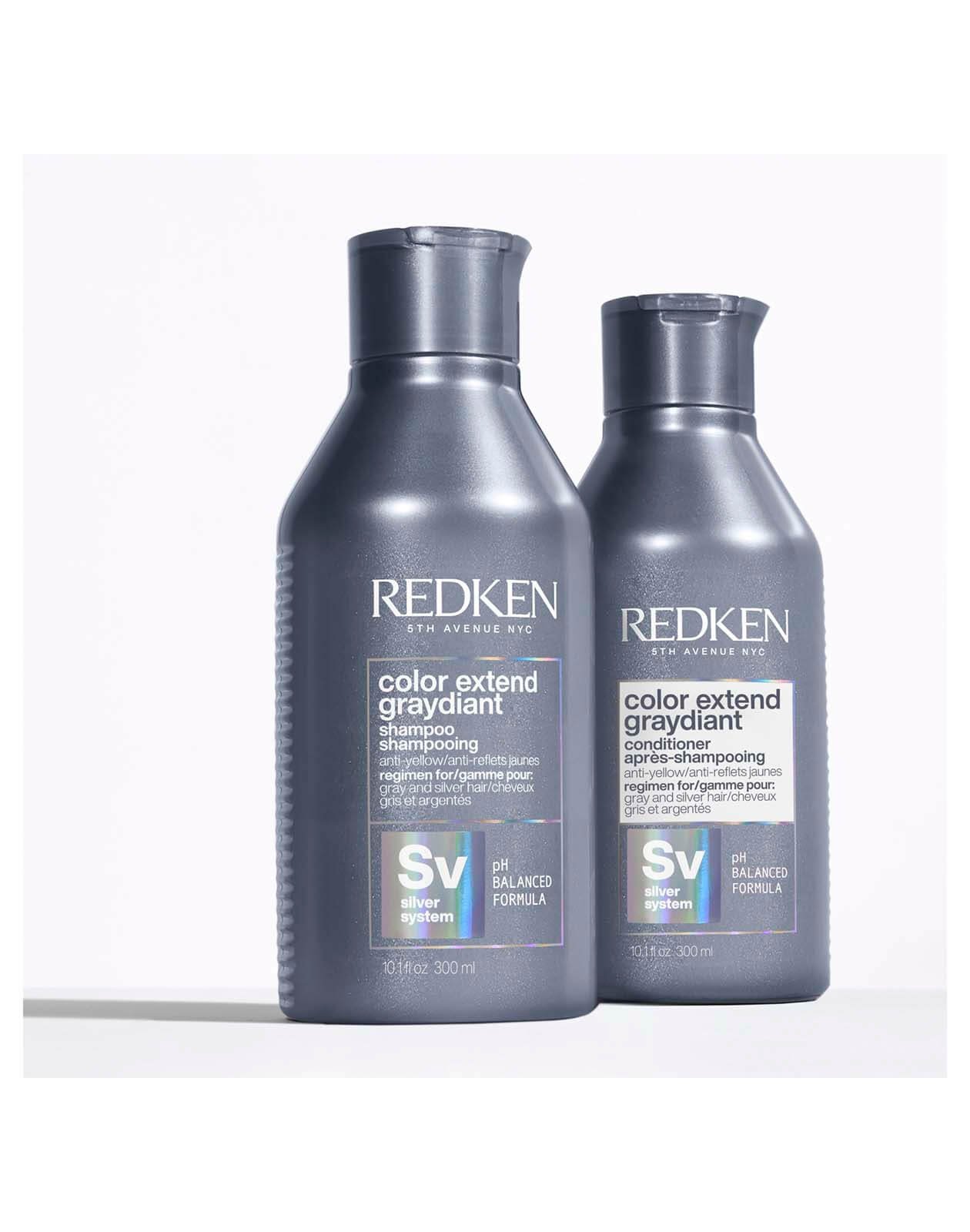 Color Extend Graydiant 