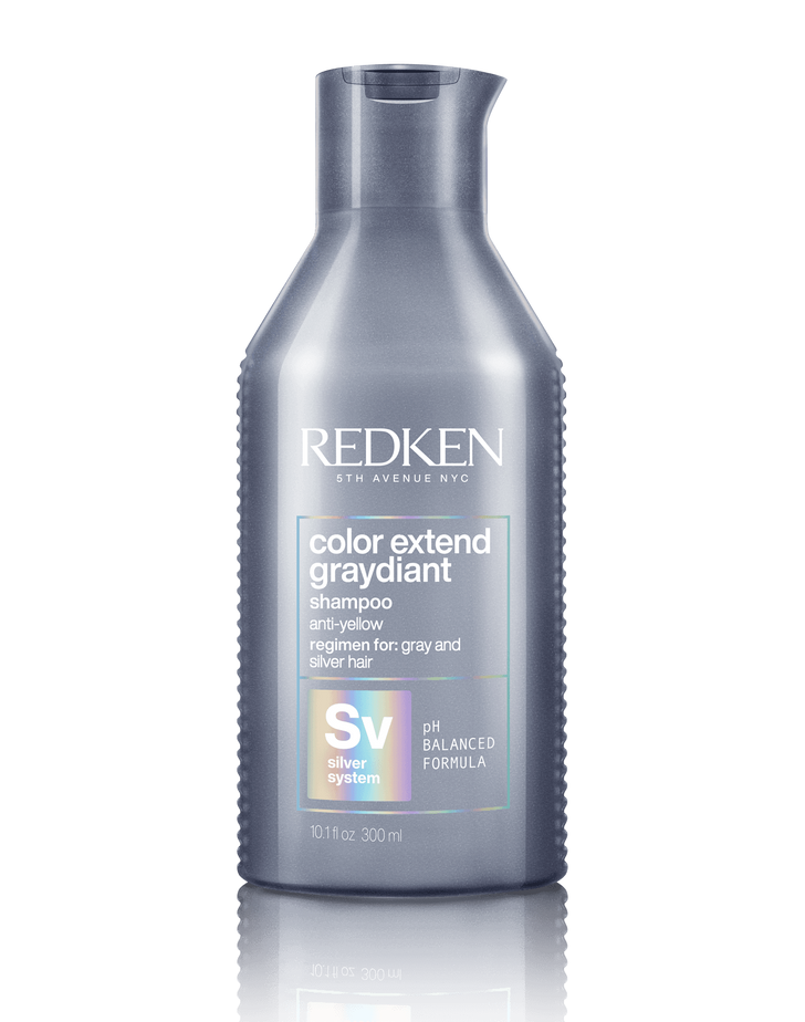 Redken Color Extend Graydient Shampoo