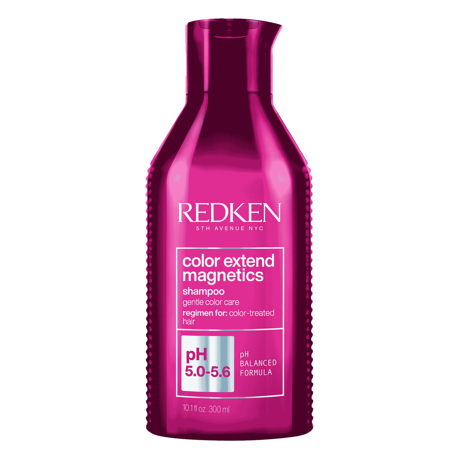COLOR　SHAMPOO Color Extend Magnetics Shampoo for Coloured Hair | Redken AU & NZ