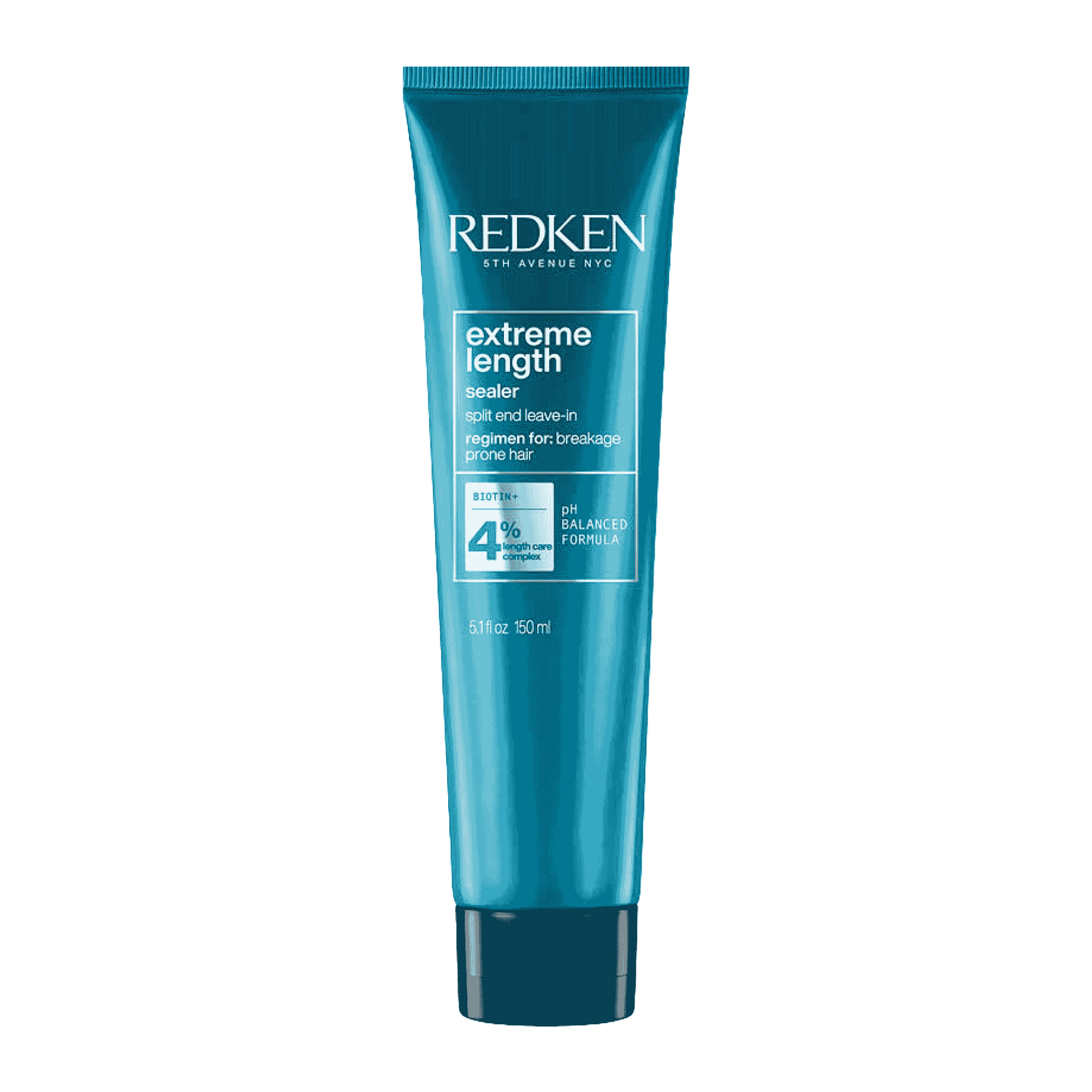 Extreme Length Leave-In Treatment with Biotin For Damaged Hair