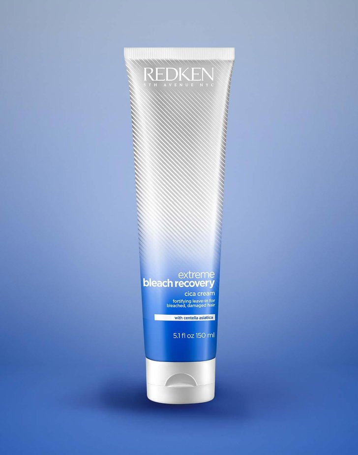 Extreme Bleach Recovery Cica Cream Redken® Australia & NZ