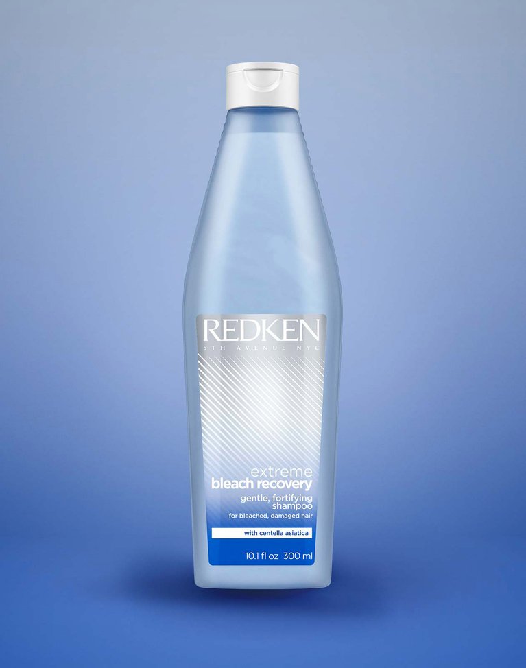 Extreme Bleach Recovery Shampoo | Redken® Australia & NZ