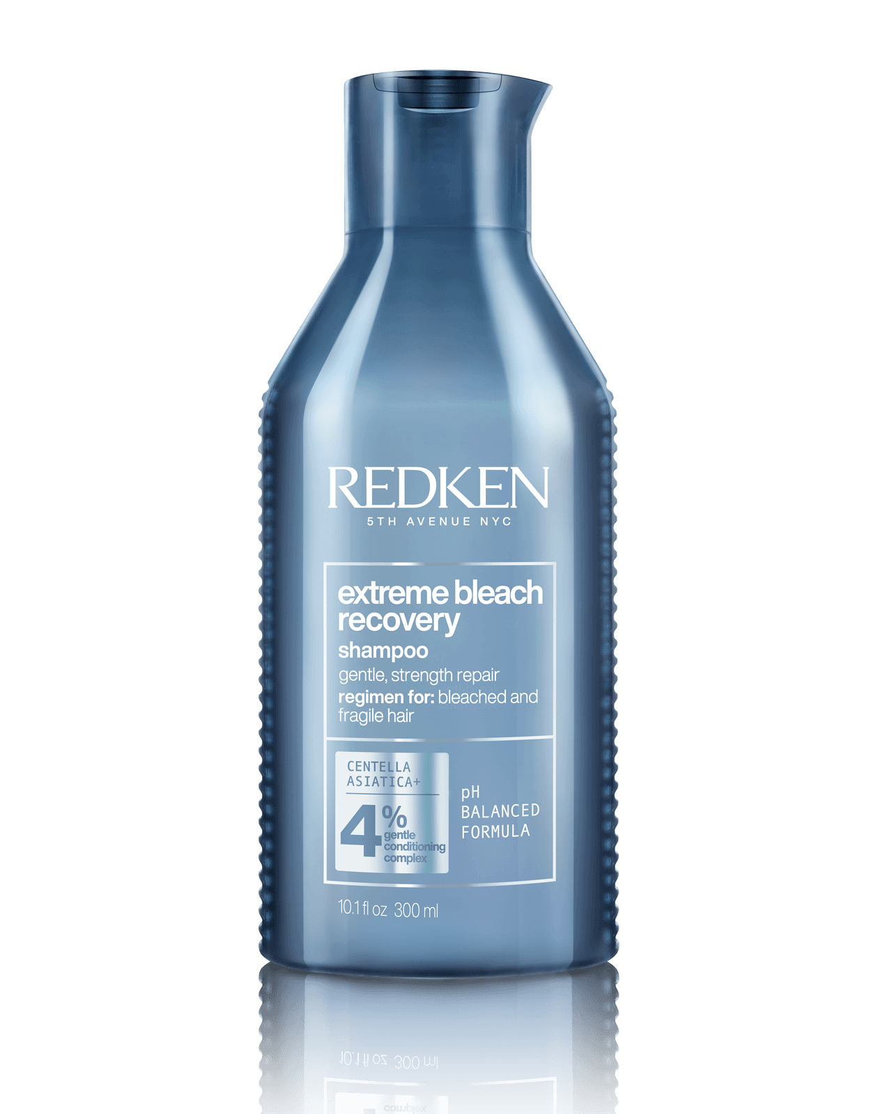 Bleach shampoo on sale