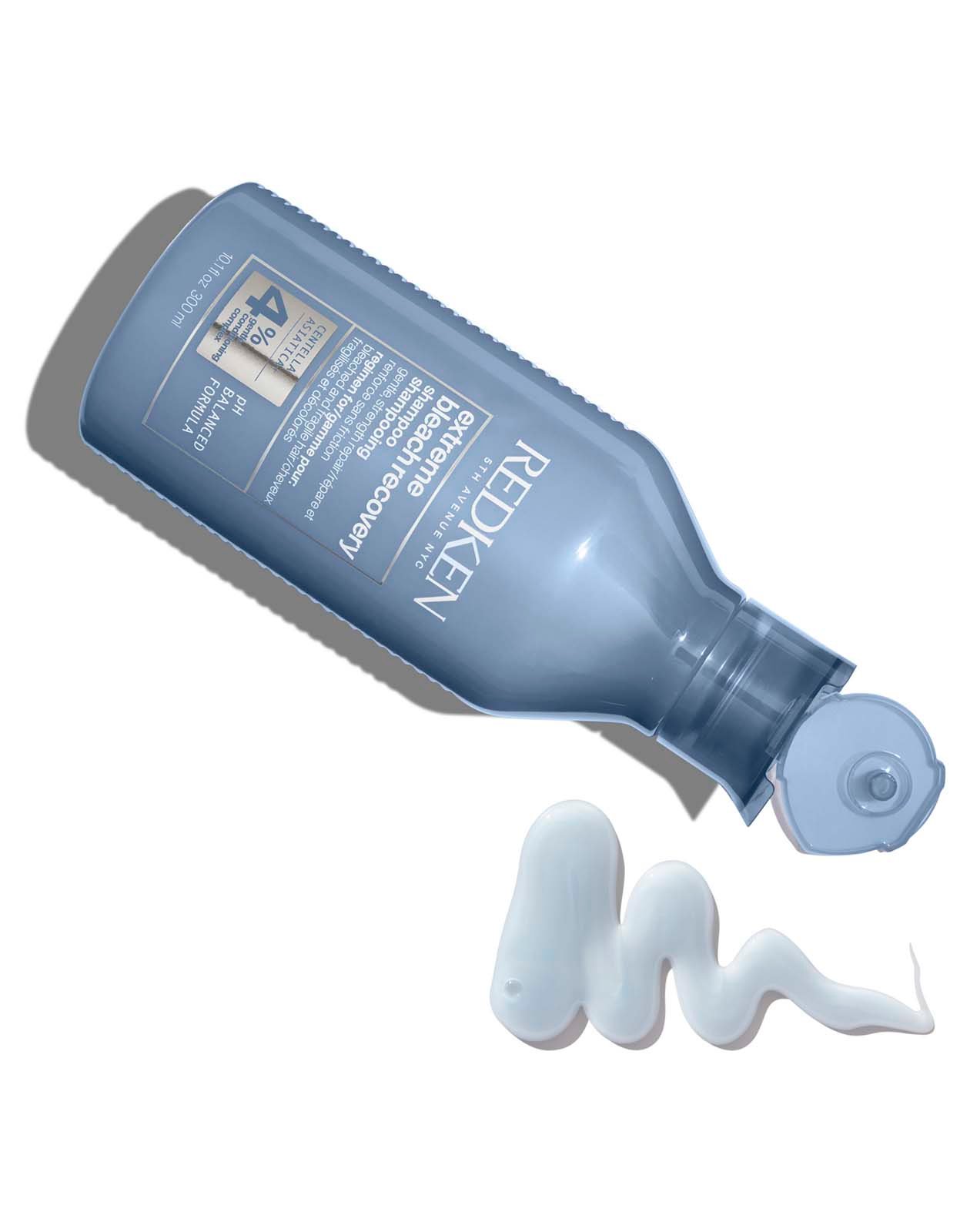 Extreme Bleach Recovery Shampoo for Bleached, Damaged Hair