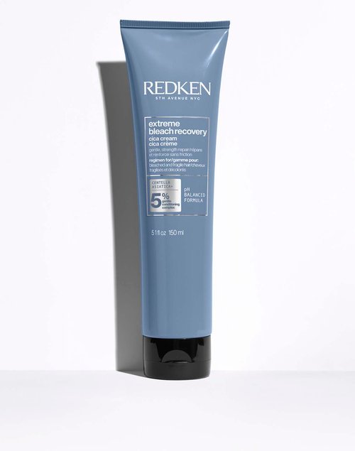 Extreme Bleach Recovery Cica Cream Redken® Australia & NZ