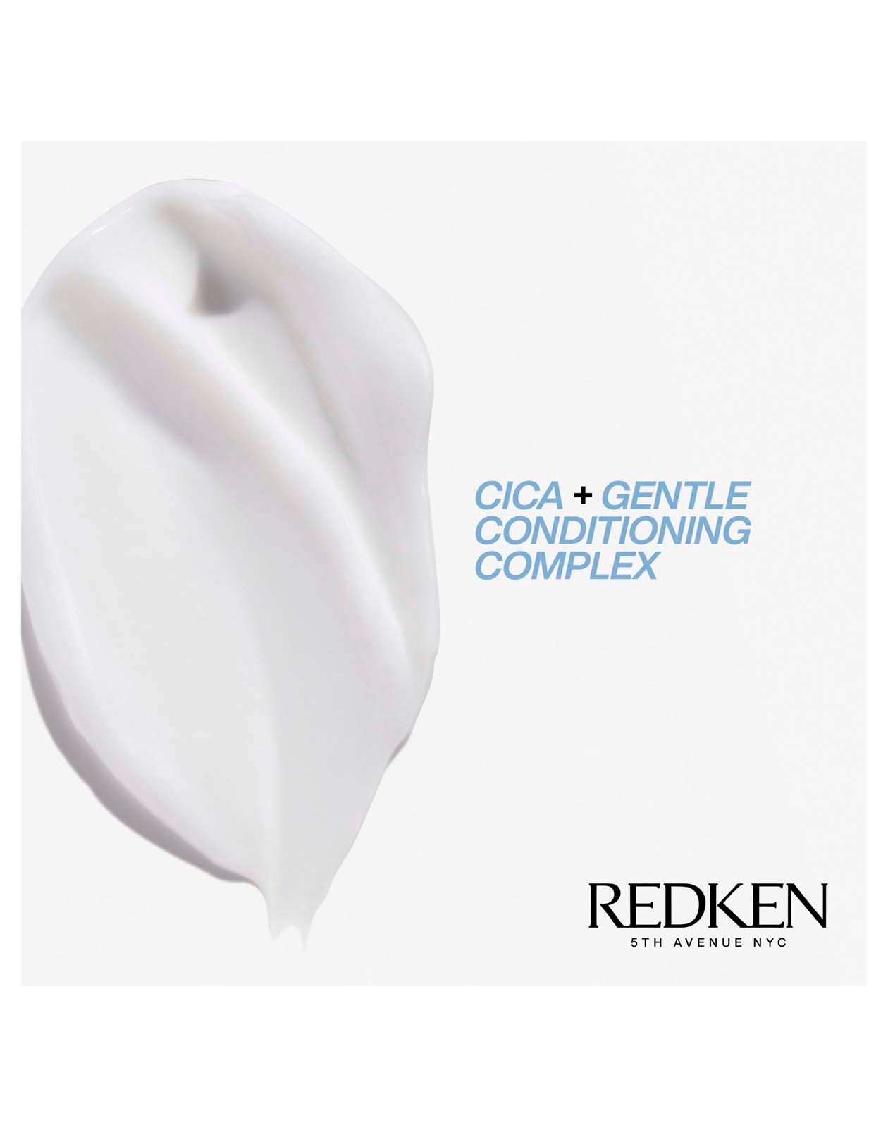 Extreme Bleach Recovery Cica Cream Leave In Treatment