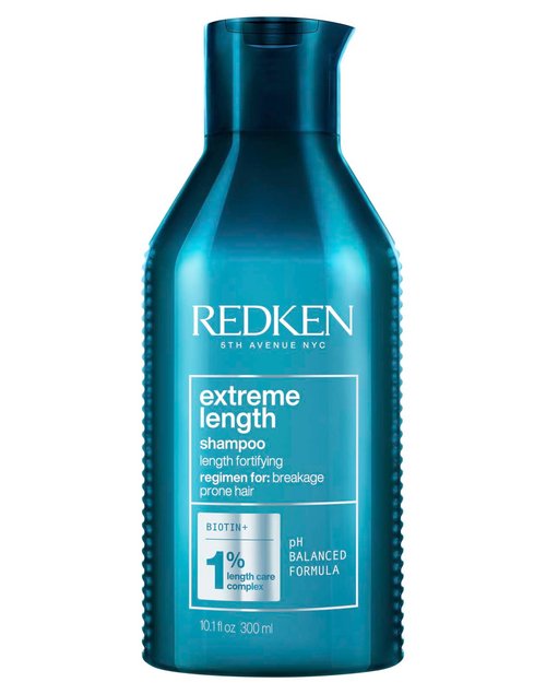 Extreme Length Shampoo with Biotin Redken Australia & NZ