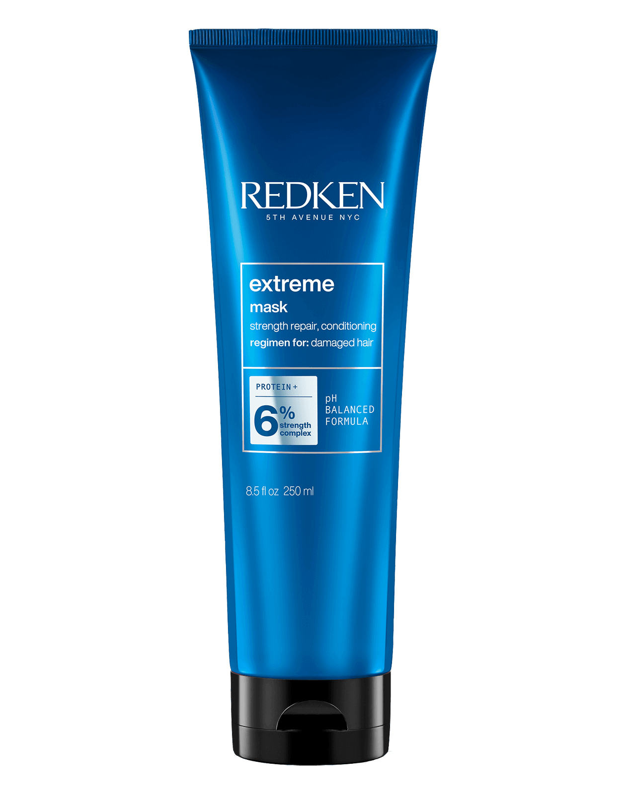 Extreme Mega Mask for Damaged Hair Redken Australia NZ