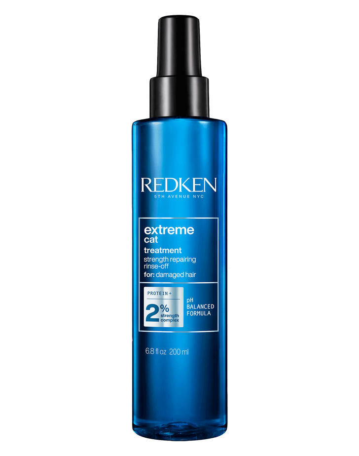 Extreme Cat Treatment Spray for Damaged Hair Redken Australia & NZ