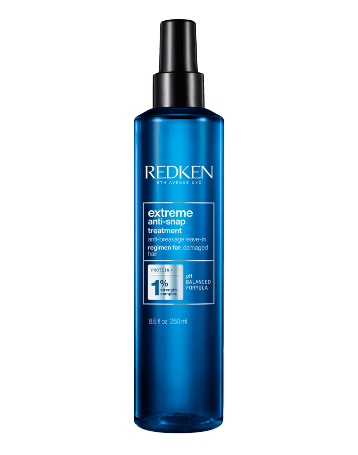 Extreme Anti-Snap Leave-In Treatment ByRedken