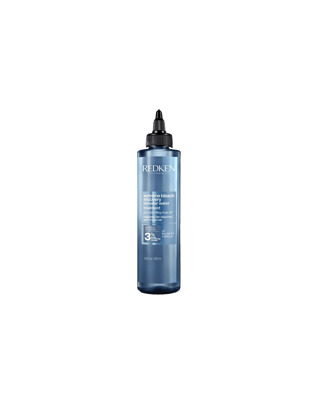 Redken extreme deals bleach recovery